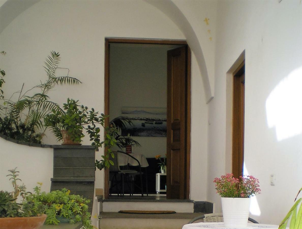Itaca B&B Piano di Sorrento Exterior foto